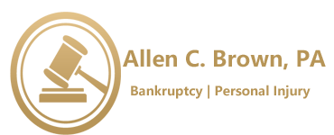 Attorney Allen C. Brown